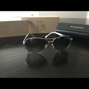 Mens Burberry sunglasses
